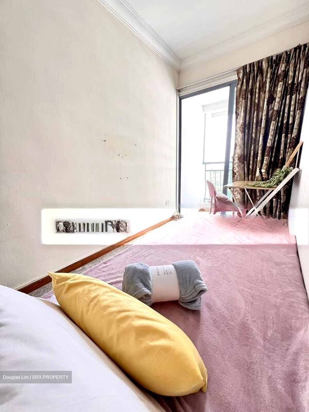 Aquarius By The Park (D16), Condominium #501630851